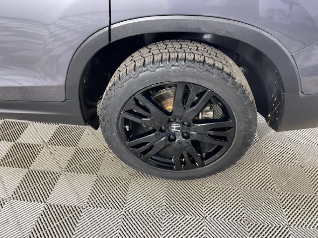Certified 2022 Honda Pilot Special Edition image 21