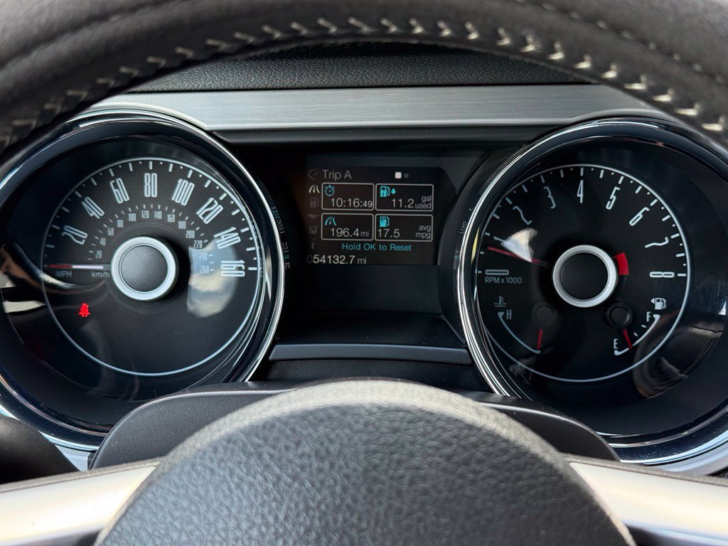 Used 2014 Ford Mustang Premium w/ Equipment Group 202A RWD image 11