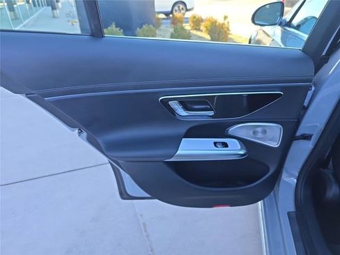 New 2026 Mercedes-Benz E 350 4MATIC Sedan image 13