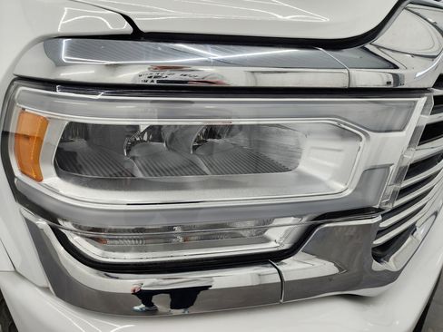 Used 2022 RAM 2500 Laramie image 19