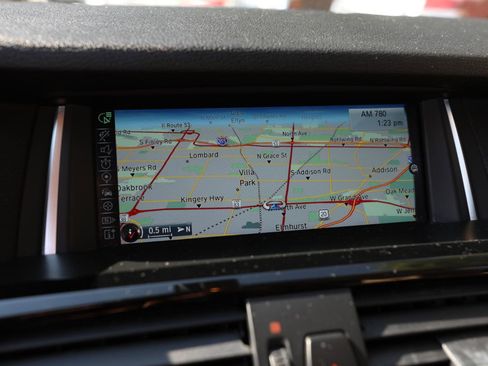 Used 2016 BMW X3 xDrive28i AWD/4WD image 23