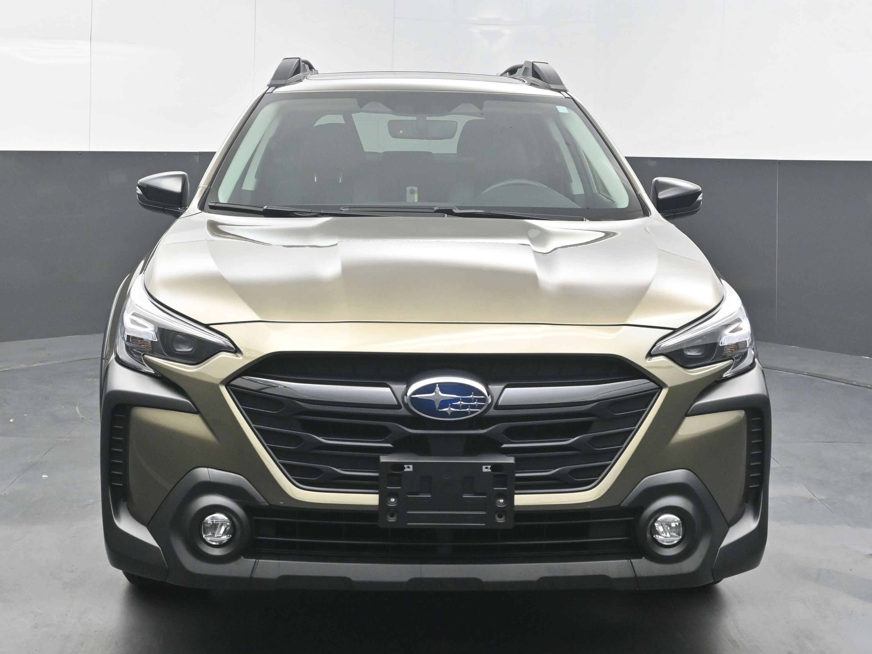 Used 2025 Subaru Outback Onyx Edition AWD/4WD image 3