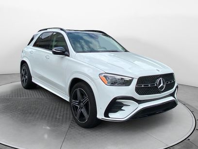 Used 2026 Mercedes-Benz GLE 350 4MATIC