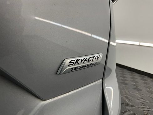 Used 2019 MAZDA CX-5 Touring image 21