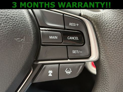 Used 2020 Honda Accord LX image 39