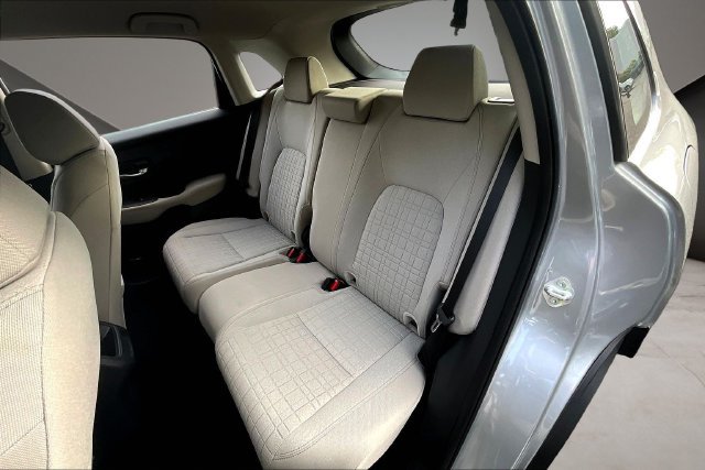 Certified 2024 Honda HR-V LX image 22