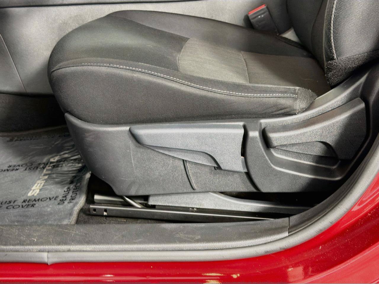 Used 2024 Nissan Sentra SV FWD image 34