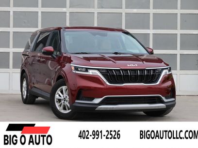 Used 2022 Kia Carnival LX