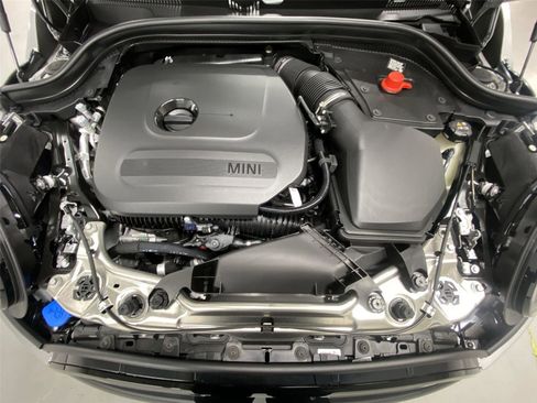 New 2026 MINI Cooper S image 22