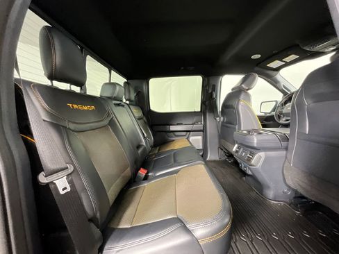 Used 2024 Ford F150 Tremor w/ Equipment Group 402A High AWD/4WD image 26