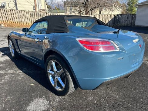 Used 2007 Saturn Sky image 5