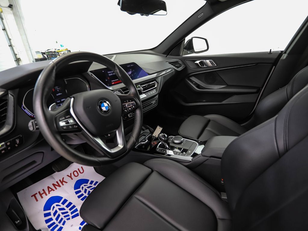 Used 2020 BMW 228i xDrive Gran Coupe AWD/4WD image 10