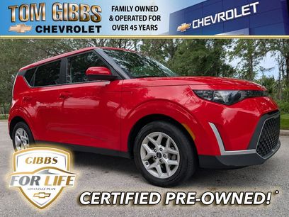 Used 2025 Kia Soul S