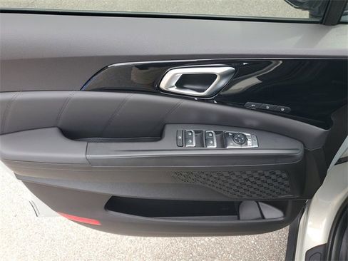 New 2026 Kia Carnival SX Prestige image 21