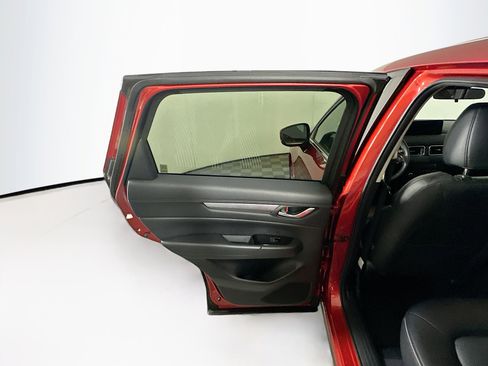 Used 2025 MAZDA CX-5 AWD 2.5 S w/ Select Package image 26