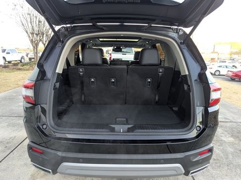 Used 2024 Honda Pilot Touring image 22