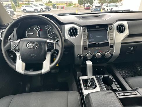 Used 2016 Toyota Tundra SR5 AWD/4WD image 11