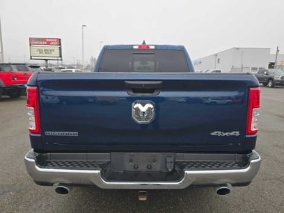 Used 2023 RAM 1500 Big Horn