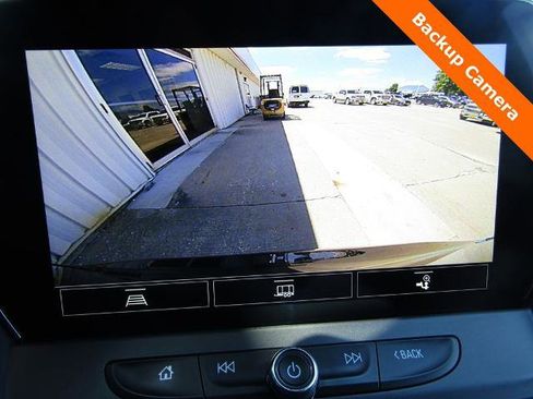 Used 2025 Chevrolet Blazer RS AWD/4WD image 15