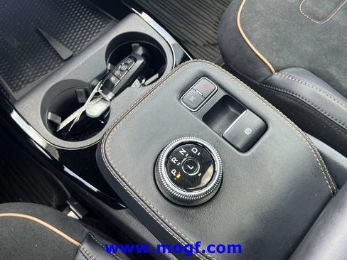 Certified 2023 Ford Mustang Mach-E GT AWD/4WD image 11