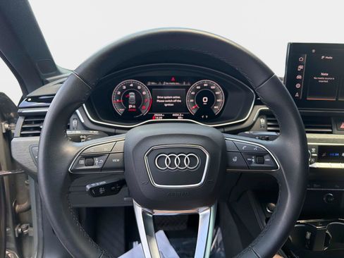 Used 2023 Audi A5 2.0T Premium Plus w/ Premium Plus image 25