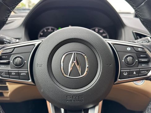 Used 2024 Acura RDX SH-AWD image 22