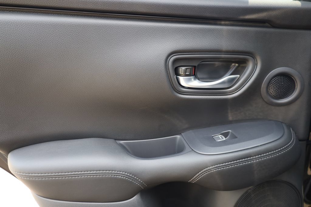 New 2027 Honda HR-V EX-L image 27