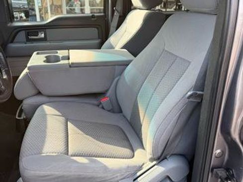 Used 2012 Ford F150 XLT w/ XLT Chrome Pkg AWD/4WD image 7