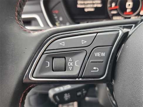 Used 2018 Audi S5 Prestige image 27