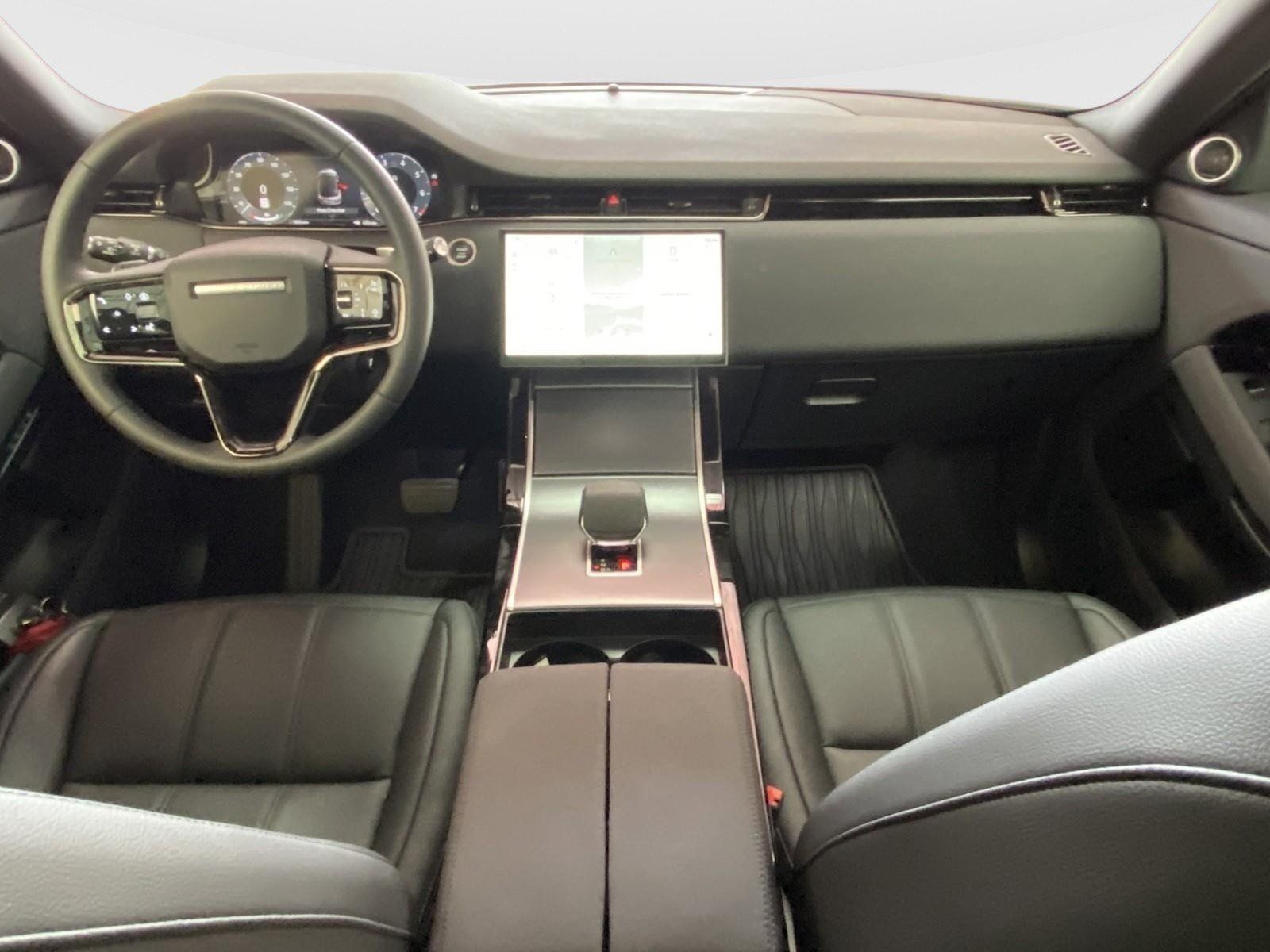 Used 2026 Land Rover Range Rover Evoque S AWD/4WD image 15