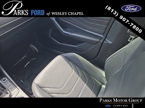 Used 2022 Volkswagen Jetta SEL FWD image 13