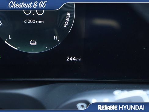 Certified 2026 Hyundai Palisade FWD Hybrid image 31