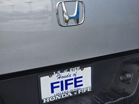 Certified 2020 Honda Ridgeline Sport image 11