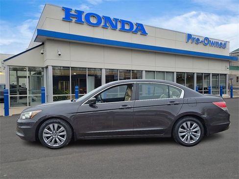 Used 2012 Honda Accord EX-L image 7
