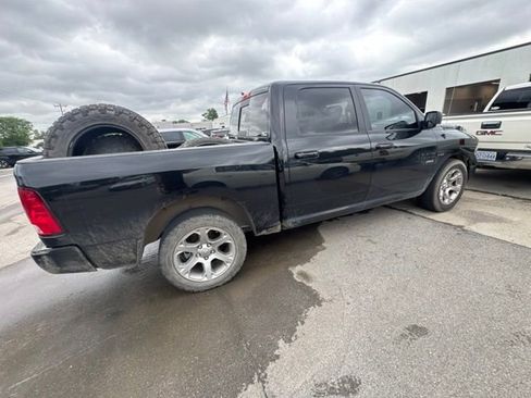 Used 2019 RAM 1500 Lone Star RWD image 24