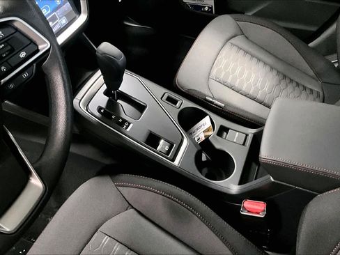 New 2026 Subaru Impreza 2.0i Sport image 7