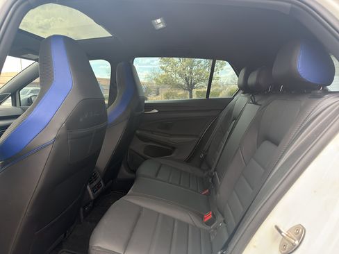 Used 2024 Volkswagen Golf R image 6