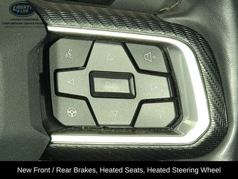 Used 2024 Ford Mustang Premium RWD image 30