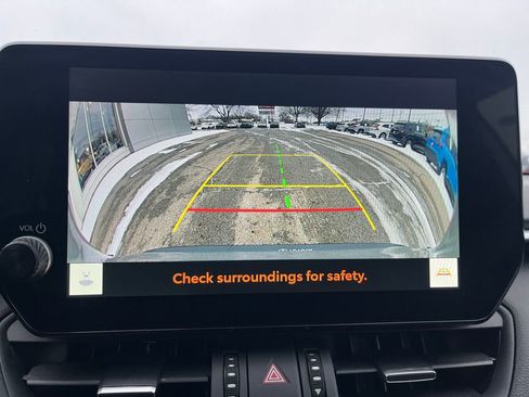 Certified 2024 Toyota RAV4 XSE image 22