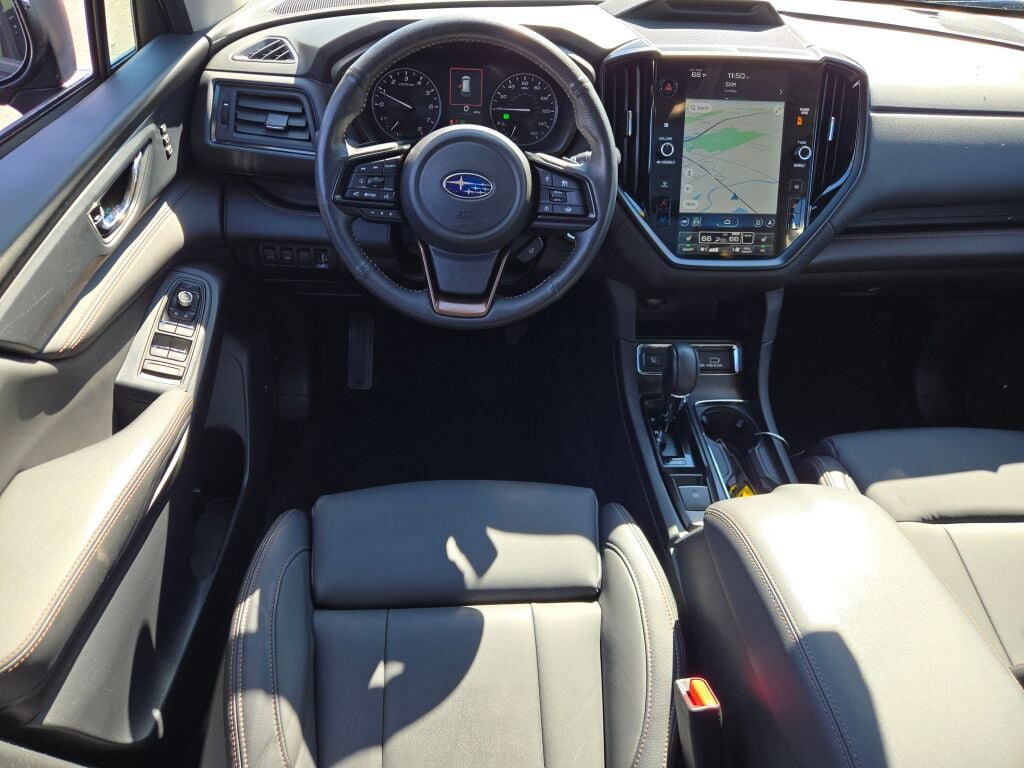 Used 2025 Subaru Ascent Bronze Edition w/ Popular Package #2 AWD/4WD image 22