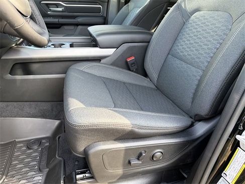 New 2026 RAM 1500 Big Horn image 21