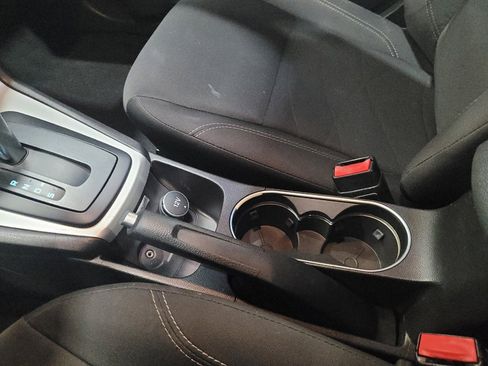 Used 2017 Ford Fiesta SE w/ Cold Weather Package FWD image 26