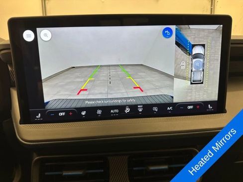 New 2026 Ford Maverick Lobo AWD/4WD image 30