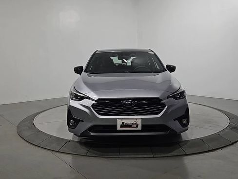 New 2026 Subaru Impreza RS AWD/4WD image 9