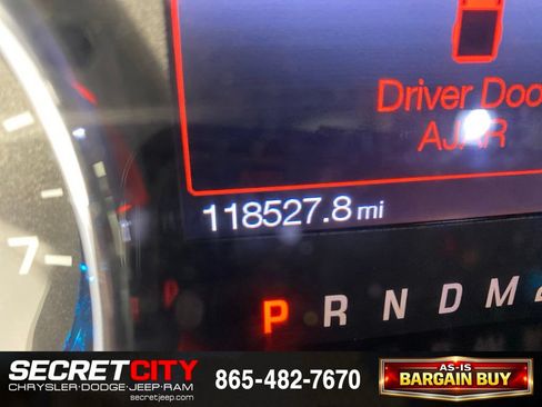 Used 2013 Ford F150 XLT w/ Luxury Equipment Group AWD/4WD image 18