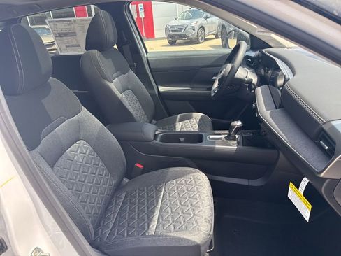 New 2026 Nissan Kicks SV w/ SV Premium Package AWD/4WD image 22