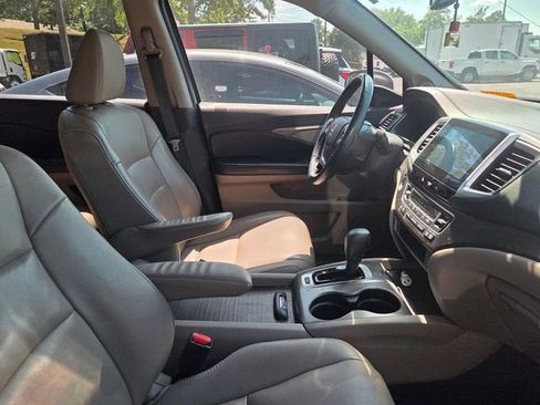 Used 2016 Honda Pilot EX-L image 7