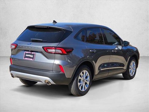 New 2026 Ford Escape Active image 2