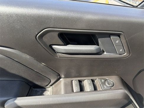 New 2026 Chevrolet Colorado W/T w/ Advanced Trailering Package image 16