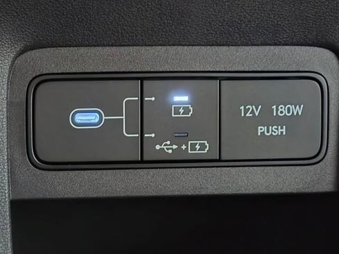 New 2025 Hyundai Ioniq 5 XRT image 12